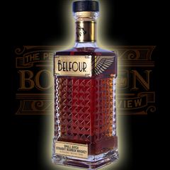 Belfour Small Batch Bourbon
