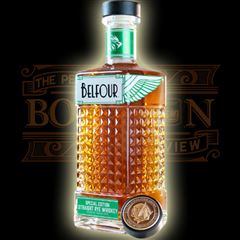 Belfour Special Edition Rye