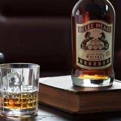 Belle Meade Bourbon