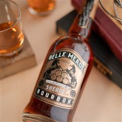 Belle Meade Bourbon Sherry Cask Finish