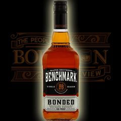 Benchmark Bonded Photo