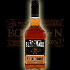 Benchmark Full Proof Bourbon