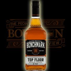 Benchmark Top Floor Bourbon