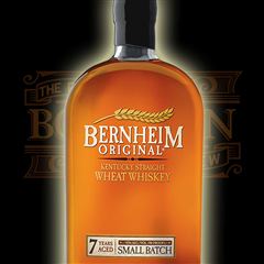 Bernheim Original Wheat Whiskey