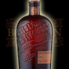 Bib & Tucker 10-Year-Old Small Batch Bourbon Photo