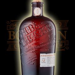 Bib & Tucker 12-Year-Old Small Batch Bourbon