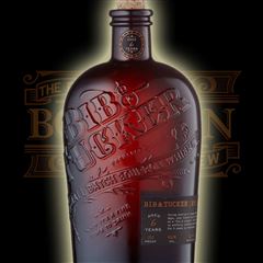 Bib & Tucker 6-Year-Old Small Batch Bourbon Photo