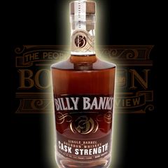 Billy Banks Single Barrel Cask Strength Photo