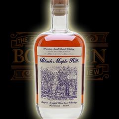 Black Maple Hill Oregon Bourbon (Small Batch) Photo