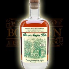 Black Maple Hill Oregon Rye (Small Batch) Photo