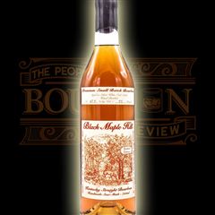 Black Maple Hill Oregon Bourbon (Small Batch Sour Mash) Photo