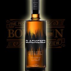 Blackened Whiskey (Metallica) Photo