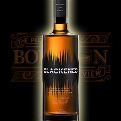 Blackened Whiskey (Metallica)