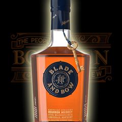 Blade and Bow Bourbon Photo
