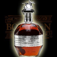 Blanton's Silver Edition Bourbon