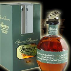 Blanton's Special Reserve Photo