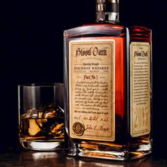 Blood Oath Pact No. 1 Bourbon (2015)