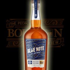 Blue Note Juke Joint Uncut Bourbon Photo