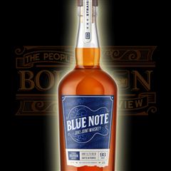 Blue Note Juke Joint Whiskey