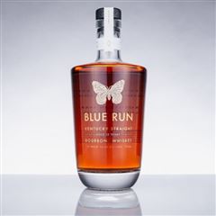 Blue Run 13 Year Kentucky Straight Bourbon Photo