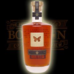 Blue Run 8-Year-Old Single Barrel Bourbon Photo