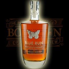 Blue Run Reflection I Straight Bourbon