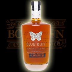 Blue Run Reflection II Bourbon Photo