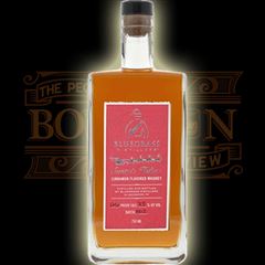 Bluegrass Distillers Santa's Helper Cinnamon