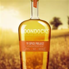 Boondocks The Spice Project