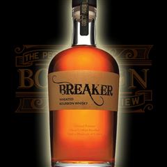 Breaker Bourbon Photo
