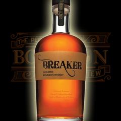 Breaker Bourbon