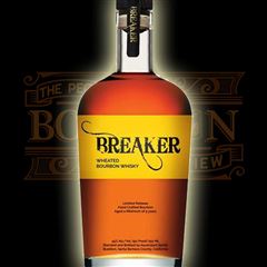 Breaker Bourbon Wheated