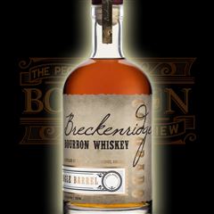 Breckenridge Bourbon Single Barrel