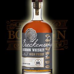 Breckenridge Distillers High Proof