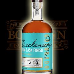 Breckenridge Rum Cask Finish