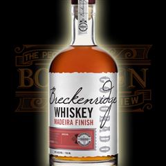 Breckenridge Whiskey Madeira Finish Photo