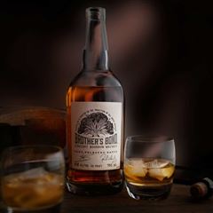 Brother's Bond Straight Bourbon Photo