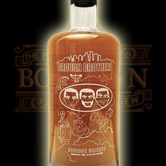 Brough Brothers Bourbon