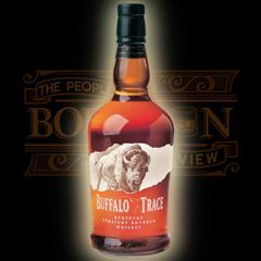 Buffalo Trace Photo