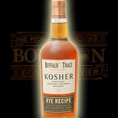 Buffalo Trace Kosher Rye Recipe Photo