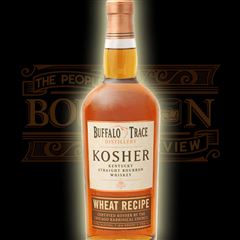 Buffalo Trace Kosher Wheat Recipe Photo