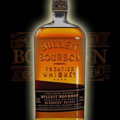 Bulleit Bourbon Blenders Select Photo