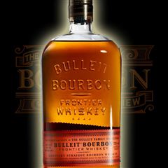 Bulleit Bourbon Photo