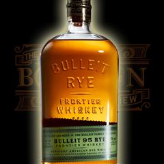 Bulleit Rye Photo