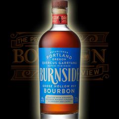 Burnside Goose Hollow RSV Bourbon Photo