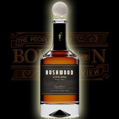 Bushwood Long Ball Bourbon Photo