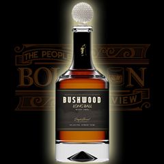 Bushwood Long Ball Bourbon