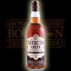 Catoctin Creek Roundstone Rye Photo