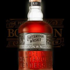 Chattanooga Whiskey 111 Photo