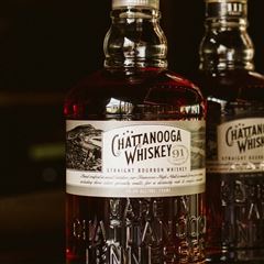 Chattanooga Whiskey 91 Photo